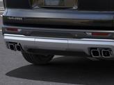 Thumbnail of 2025 Mosaic Black Metallic Chevrolet Traverse