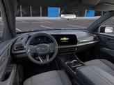 Thumbnail of 2025 Mosaic Black Metallic Chevrolet Traverse