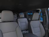 Thumbnail of 2025 Mosaic Black Metallic Chevrolet Traverse