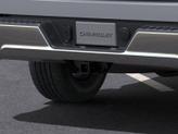 Thumbnail of 2025 Sterling Gray Metallic Chevrolet Silverado 1500