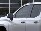 Thumbnail of 2025 Sterling Gray Metallic Chevrolet Silverado 1500