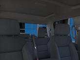 Thumbnail of 2025 Sterling Gray Metallic Chevrolet Silverado 1500
