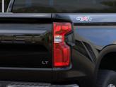 Thumbnail of 2026 Black Chevrolet Silverado 1500