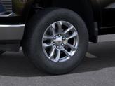 Thumbnail of 2026 Black Chevrolet Silverado 1500