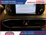 Thumbnail of 2019 Machine Gray Hyundai SANTA FE