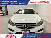 Thumbnail of 2014 White Mercedes-Benz E-Class