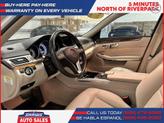 Thumbnail of 2014 White Mercedes-Benz E-Class