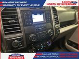Thumbnail of 2018 Ingot Silver Metallic Ford F-150
