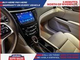 Thumbnail of 2013 Silver Coast Metallic Cadillac XTS