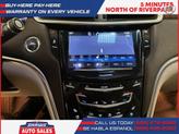 Thumbnail of 2013 Silver Coast Metallic Cadillac XTS