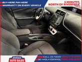 Thumbnail of 2017 White Toyota Prius