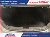 Thumbnail of 2012 Harbor Gray Metallic Hyundai SONATA