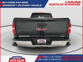 Thumbnail of 2017 Dark Slate Metallic GMC Sierra 1500