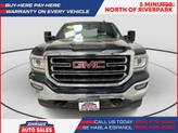 Thumbnail of 2017 Dark Slate Metallic GMC Sierra 1500