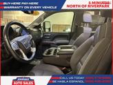 Thumbnail of 2017 Dark Slate Metallic GMC Sierra 1500