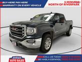 Thumbnail of 2017 Dark Slate Metallic GMC Sierra 1500