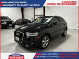 Thumbnail of 2015 Black Audi Q3