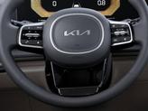 Thumbnail of 2026 Ceramic Silver Kia Carnival Hybrid