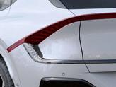 Thumbnail of 2025 Glacier White Pearl Kia EV6