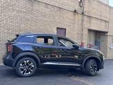Thumbnail of 2025 Super Black Nissan Kicks