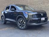 Thumbnail of 2025 Super Black Nissan Kicks