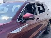 Thumbnail of 2025 Red Kia Sorento