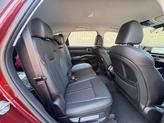 Thumbnail of 2025 Red Kia Sorento