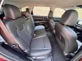 Thumbnail of 2025 Red Kia Sorento