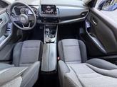 Thumbnail of 2022 Caspian Blue Nissan Rogue