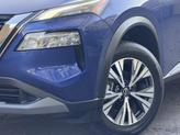 Thumbnail of 2022 Caspian Blue Nissan Rogue