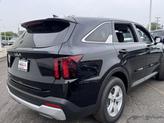 Thumbnail of 2025 Ebony Black Kia Sorento