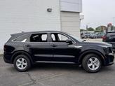 Thumbnail of 2025 Ebony Black Kia Sorento