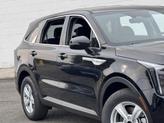 Thumbnail of 2025 Ebony Black Kia Sorento