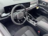 Thumbnail of 2025 Ebony Black Kia Sorento