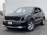 Thumbnail of 2025 Ebony Black Kia Sorento