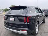 Thumbnail of 2025 Ebony Black Kia Sorento