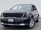 Thumbnail of 2025 Ebony Black Kia Sorento