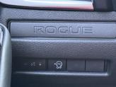Thumbnail of 2025 Scarlet Ember Nissan Rogue