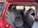Thumbnail of 2025 Scarlet Ember Nissan Rogue