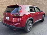 Thumbnail of 2025 Scarlet Ember Nissan Rogue
