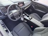 Thumbnail of 2025 Scarlet Ember Nissan Rogue