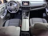 Thumbnail of 2025 Scarlet Ember Nissan Rogue