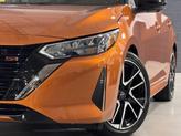 Thumbnail of 2024 Orange Nissan Sentra