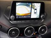 Thumbnail of 2024 Orange Nissan Sentra
