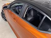 Thumbnail of 2024 Orange Nissan Sentra