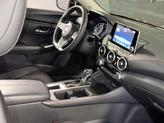 Thumbnail of 2024 Orange Nissan Sentra