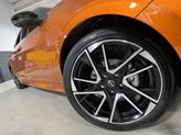 Thumbnail of 2024 Orange Nissan Sentra