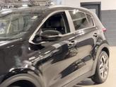 Thumbnail of 2020 Black Cherry Pearl Kia Sportage