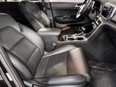 Thumbnail of 2020 Black Cherry Pearl Kia Sportage