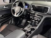 Thumbnail of 2020 Black Cherry Pearl Kia Sportage
